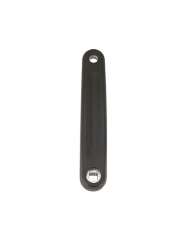 Alloy Left Crank Arm 175mm Horizontal Square...